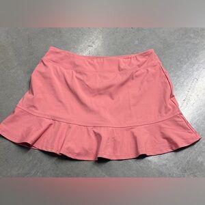 Tommy Bahama Coral Mini Skirt